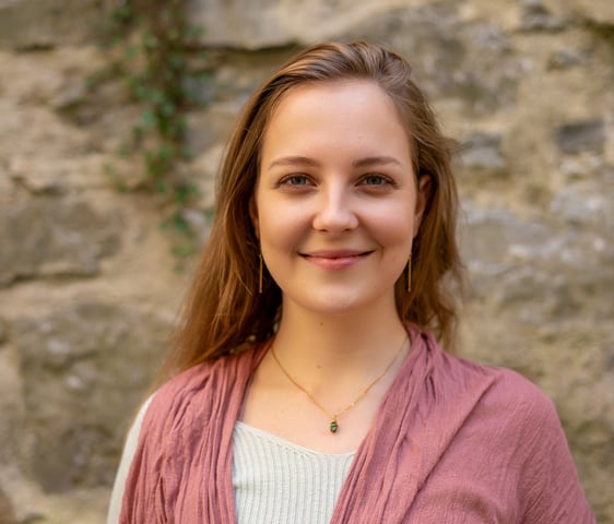 Kaja Possert-Bienzle